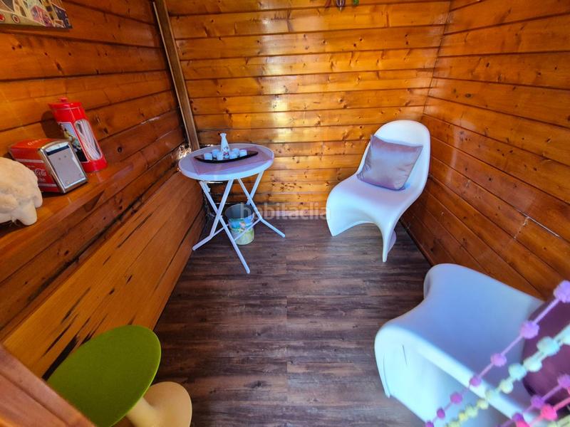 Foto b7530ec5-5c17-4840-85c4-332b39b71b83. Chalet  a la venta en Campo Alto-Club de Campo Elda