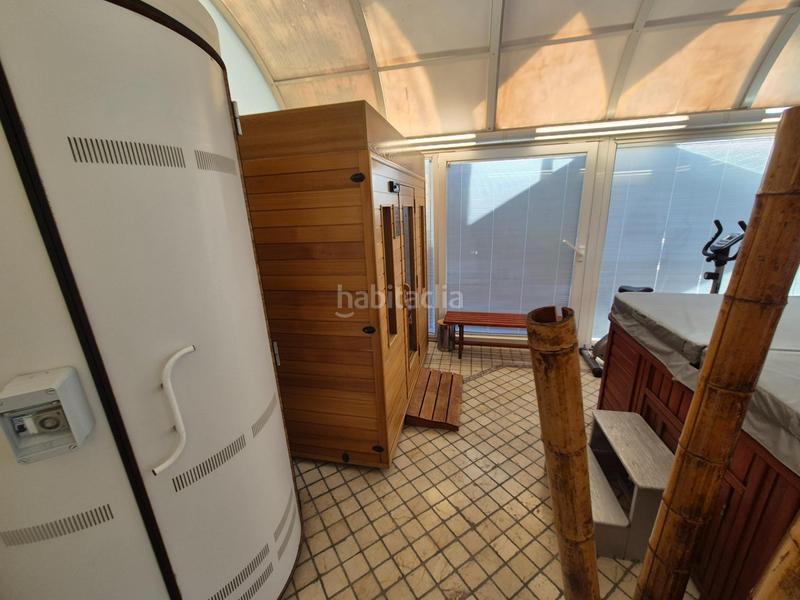 Foto b99acc6f-fb2f-4676-af9c-3050e012e723. Chalet  a la venta en Campo Alto-Club de Campo Elda
