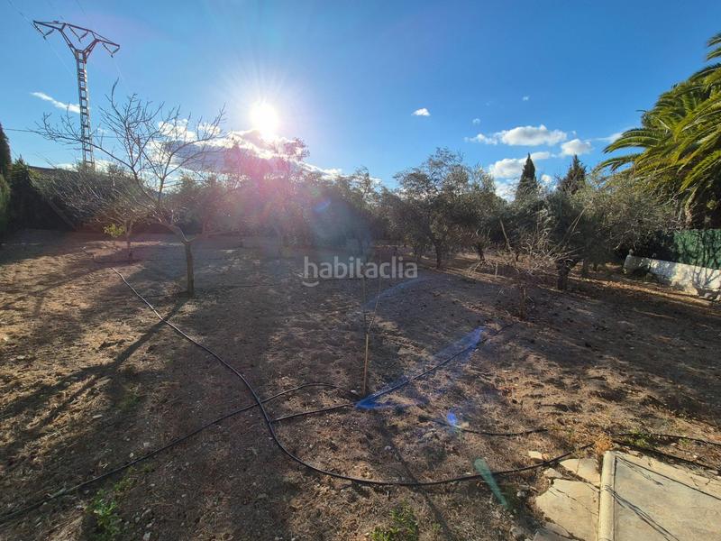 Foto c00418fc-1285-4ed5-9d20-b714868696d3. Chalet  a la venta en Campo Alto-Club de Campo Elda