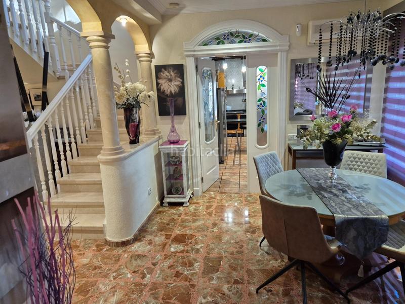 Foto c4722df3-7f8f-464d-b243-f7a680dfe068. Chalet  a la venta en Campo Alto-Club de Campo Elda