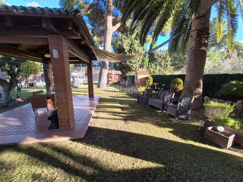 Foto c87be364-22b3-425e-ad49-0d5cffa1a703. Chalet  a la venta en Campo Alto-Club de Campo Elda