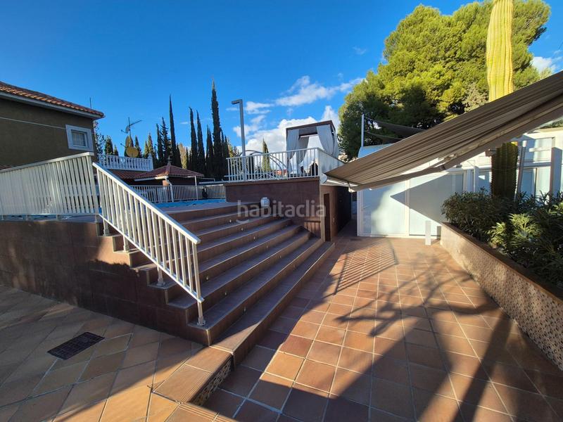 Foto d19be2e8-0e71-415b-a9bb-2df4622821eb. Chalet  a la venta en Campo Alto-Club de Campo Elda
