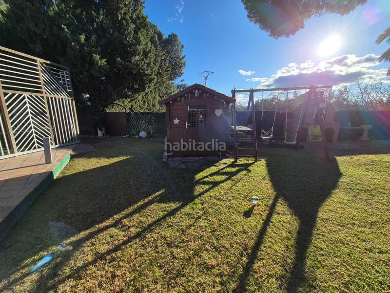 Foto d64374e5-a199-4dab-9b59-4dcf687ef9a5. Chalet  a la venta en Campo Alto-Club de Campo Elda
