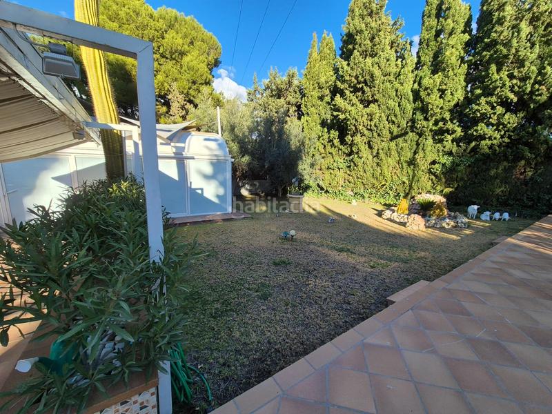 Foto d8fbb7d6-7f02-4b9c-a9a5-3516e66d35d4. Chalet  a la venta en Campo Alto-Club de Campo Elda