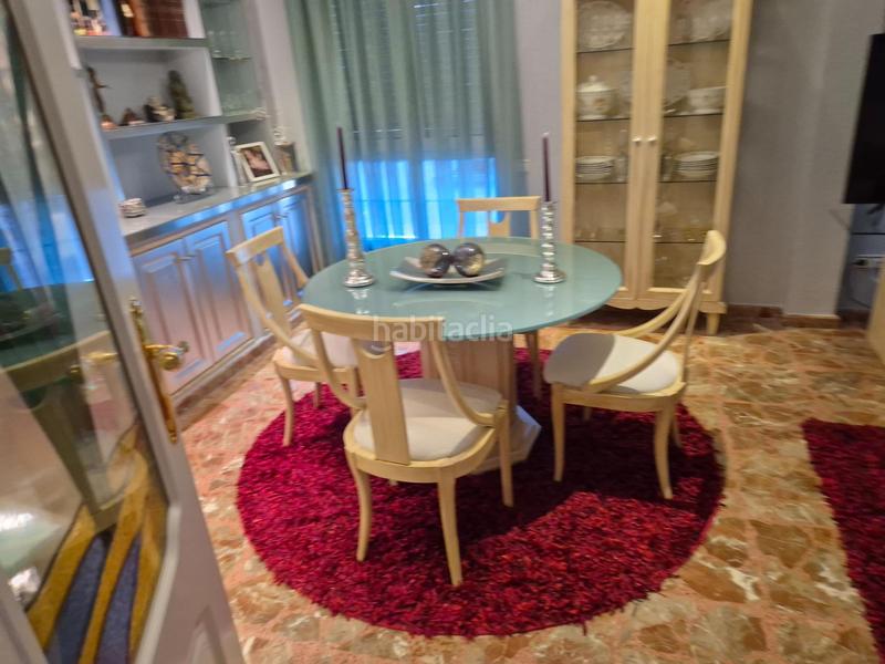 Foto ddf27622-d47b-4626-a1a7-ecfa1ab45f6b. Chalet  a la venta en Campo Alto-Club de Campo Elda