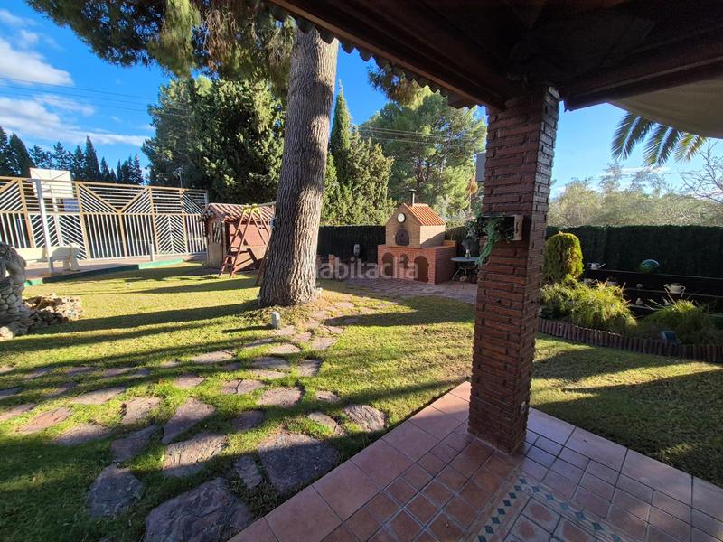 Foto df16fb22-7576-475f-9961-741919a1ac02. Chalet  a la venta en Campo Alto-Club de Campo Elda