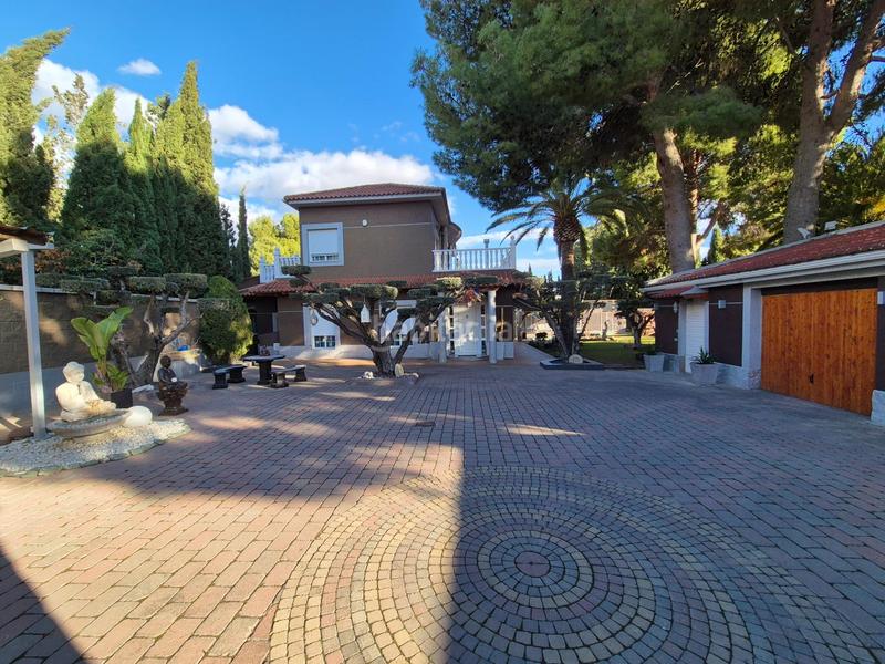 Foto e133d005-4fb3-494f-b7ab-5683d1875953. Chalet  a la venta en Campo Alto-Club de Campo Elda