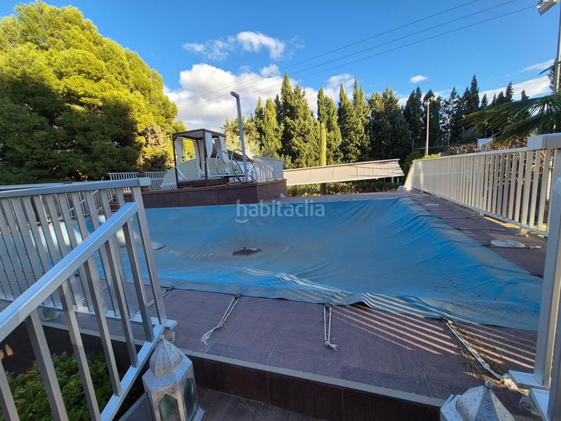 Foto e435fc4c-7330-410e-8a87-aaa9f99e8d50. Chalet  a la venta en Campo Alto-Club de Campo Elda