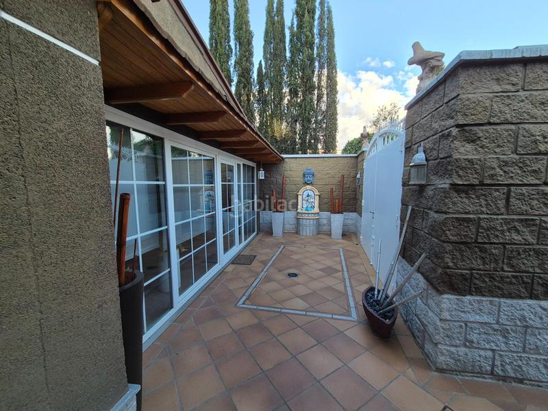 Foto e6ec7a97-6b16-46f9-b926-e917b458f997. Chalet  a la venta en Campo Alto-Club de Campo Elda
