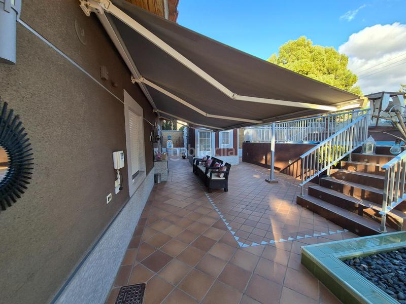Foto eb98aee6-7af1-4210-9290-5d613e602e57. Chalet  a la venta en Campo Alto-Club de Campo Elda