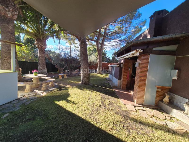 Foto faa37a89-692e-436b-a761-38b310d1f117. Chalet  a la venta en Campo Alto-Club de Campo Elda