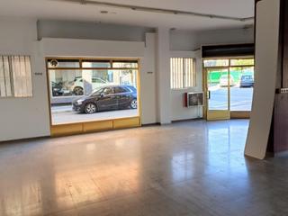 Local commercial à Fraternidad. Ocasión