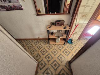 Pis en Plaza de Toros-Avenida Chap-Trinquete. Ocasin