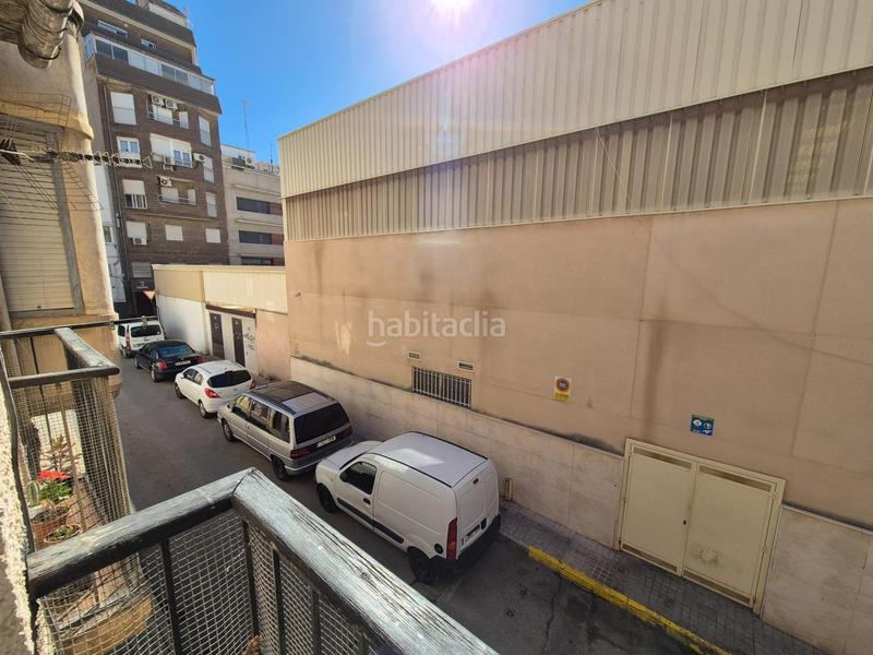 Foto 265223a8-213d-4f83-8df5-2f85d9b5c682. Flat in Plaza de Toros-Avenida Chapí-Trinquete Elda