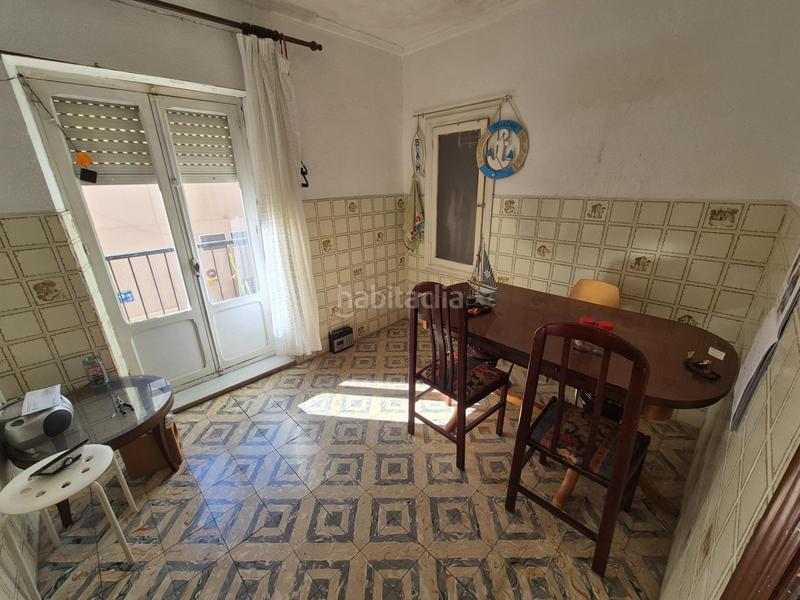 Foto 691aa14f-205f-4b7b-bd49-d618d7c3315a. Flat in Plaza de Toros-Avenida Chapí-Trinquete Elda