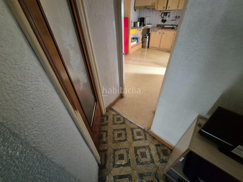 Foto 817abcb3-b20c-48f3-86de-2ee50adb5b46. Flat in Plaza de Toros-Avenida Chapí-Trinquete Elda