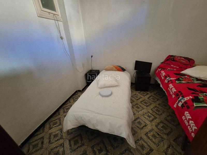 Foto 9b9a7264-9a51-48f0-9081-3f2246fe7376. Flat in Plaza de Toros-Avenida Chapí-Trinquete Elda