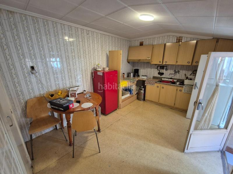 Foto cd4b4df4-e080-42d7-94e0-e63ac12cee18. Flat in Plaza de Toros-Avenida Chapí-Trinquete Elda