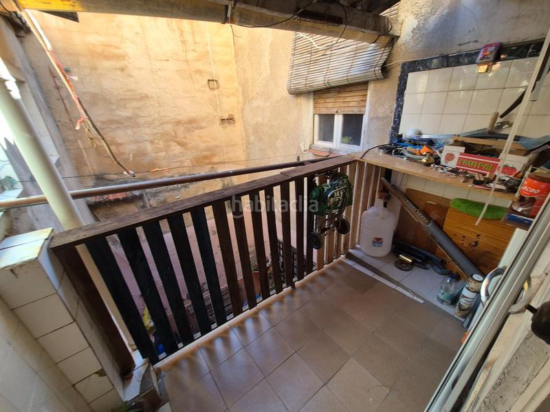 Foto db69fc11-9649-4c88-9676-2c2cd94beed0. Flat in Plaza de Toros-Avenida Chapí-Trinquete Elda