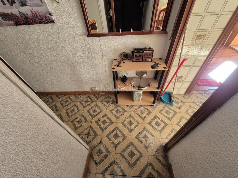 Foto e3b4d467-f497-4c11-8a9f-7e34ae843758. Flat in Plaza de Toros-Avenida Chapí-Trinquete Elda