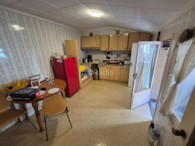 Foto e920cf86-2bf6-4435-9949-6558c124d25b. Flat in Plaza de Toros-Avenida Chapí-Trinquete Elda