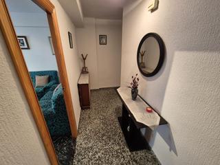 Affitto Appartamento in Las Trescientas-San Francisco-Ciudad Vergel. Se alquila piso