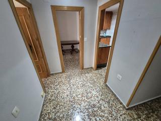 Pis a Plaza de Toros-Avenida Chapí-Trinquete. Piso en venta