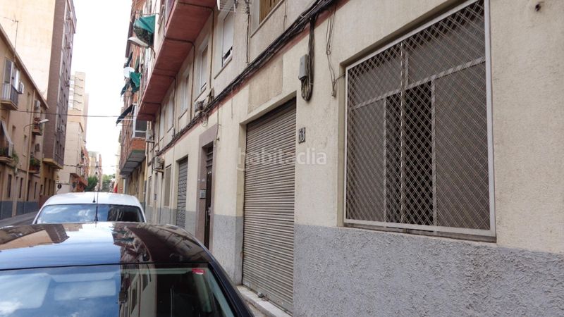 Foto 02dc9442-80b9-4fa3-94f9-a57212685307. Local comercial a Plaza de Toros-Avenida Chapí-Trinquete Elda