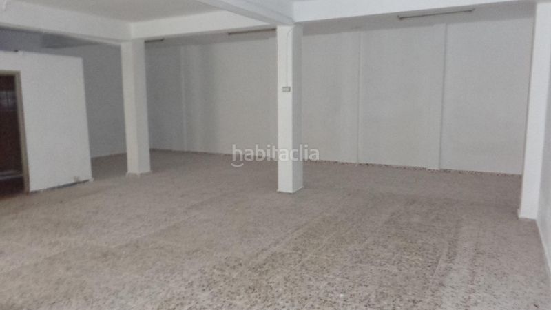 Foto 39aef14a-6da5-43a9-879c-e59bc30f6f80. Local comercial a Plaza de Toros-Avenida Chapí-Trinquete Elda
