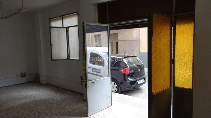Foto cc1912b6-f782-4d66-9899-b1c2cef05092. Local comercial a Plaza de Toros-Avenida Chapí-Trinquete Elda