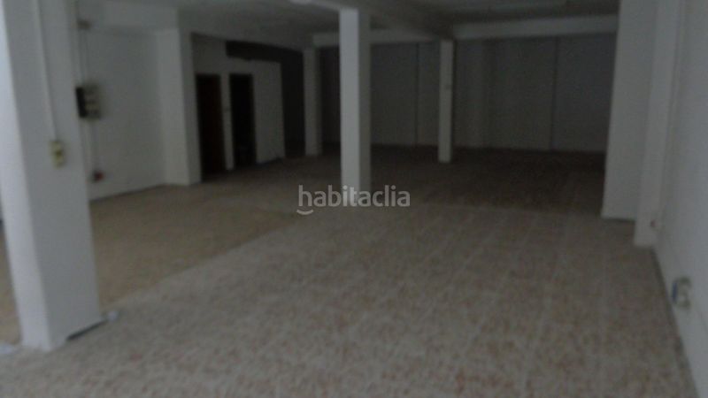 Foto f57ec001-b340-413f-bc77-5d7897f85ef4. Local comercial a Plaza de Toros-Avenida Chapí-Trinquete Elda