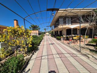 Xalet a Campo Alto-Club de Campo. Chalet en venta