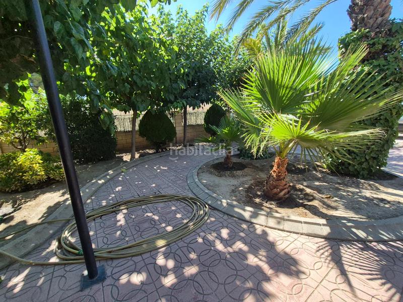 Foto 55c2fc4f-016c-44ee-95d7-cd945c5482f5. Chalet  en venta en Campo Alto-Club de Campo Elda