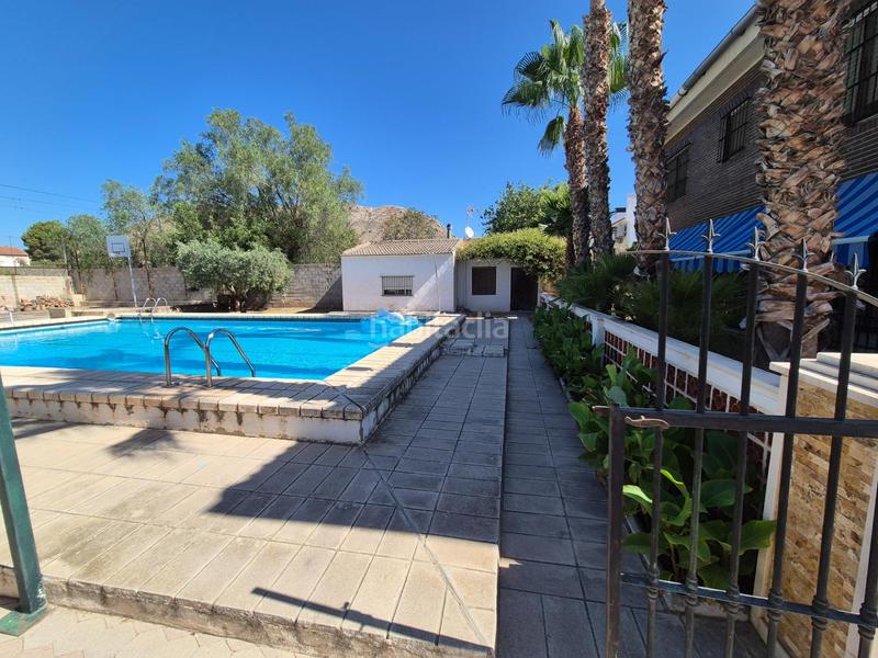 Foto 83f5160e-955c-46bb-ab06-9a12796e2832. Chalet  en venta en Campo Alto-Club de Campo Elda