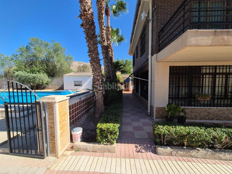 Foto 955c23b7-4e6d-46b4-8f36-0967fd0e2707. Chalet  en venta en Campo Alto-Club de Campo Elda