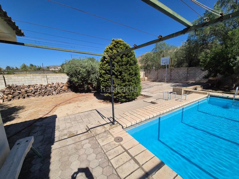 Foto ae4fe803-9069-43ca-85cb-47a8fa313b6f. Chalet  en venta en Campo Alto-Club de Campo Elda