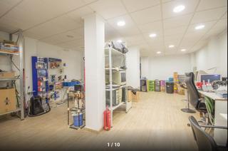 Local Comercial en Plaza de Toros-Avenida Chap-Trinquete. Ocasin