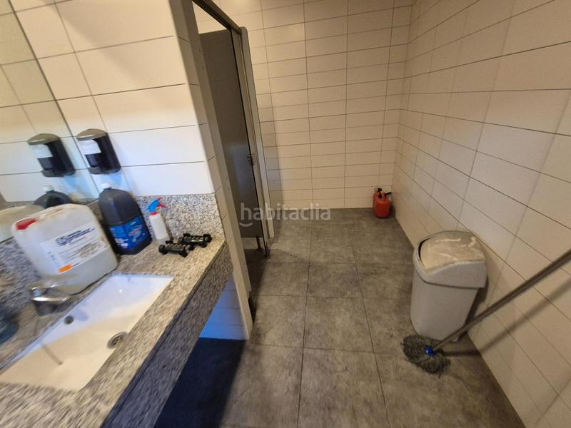 Foto 03f6b66b-cfce-48d4-91cb-4d98571614a4. Nave industrial se vende nave en Fraternidad Elda