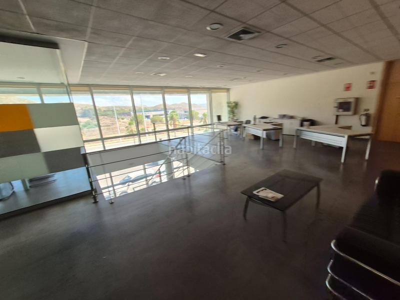 Foto 0a4eb8ae-492e-455d-8562-8d11a250fc27. Nave industrial se vende nave en Fraternidad Elda