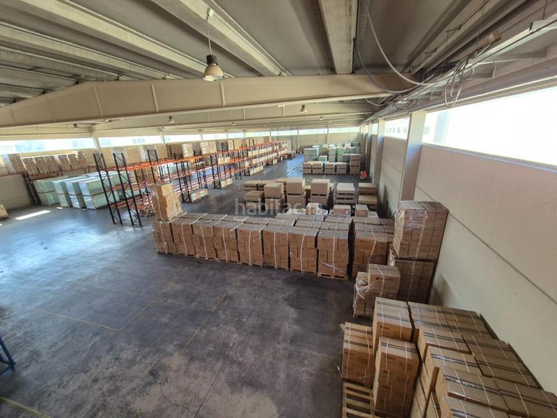 Foto 16ee4bf1-09cb-4e7c-b1a9-5c827ebbb805. Nave industrial se vende nave en Fraternidad Elda