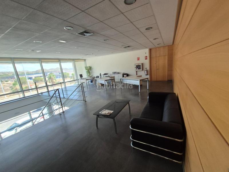 Foto 20f3137c-0749-420b-9a0e-46fe917acb0c. Nave industrial se vende nave en Fraternidad Elda