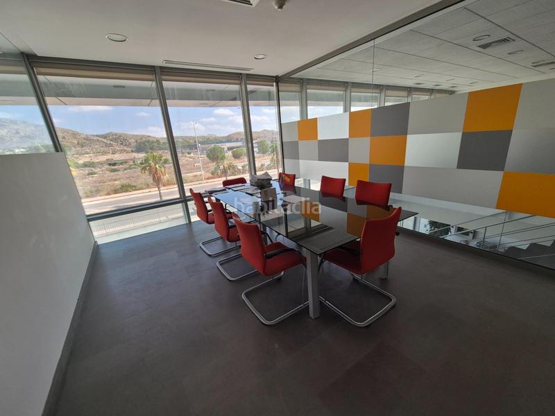 Foto 2fc9df8f-ecc9-4cbb-8e3a-d37737d34575. Nave industrial se vende nave en Fraternidad Elda