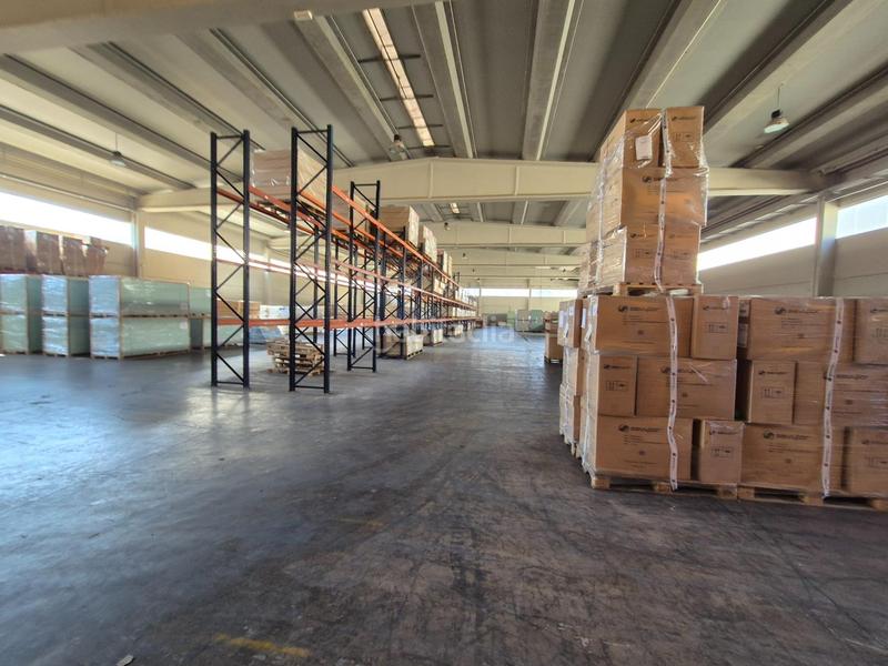 Foto 38365762-5b6f-4943-af77-166977b2f756. Nave industrial se vende nave en Fraternidad Elda