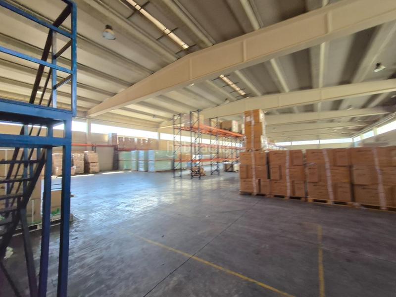 Foto 3bcd4be5-2c34-4756-ad19-ccc2a4a9c871. Nave industrial se vende nave en Fraternidad Elda