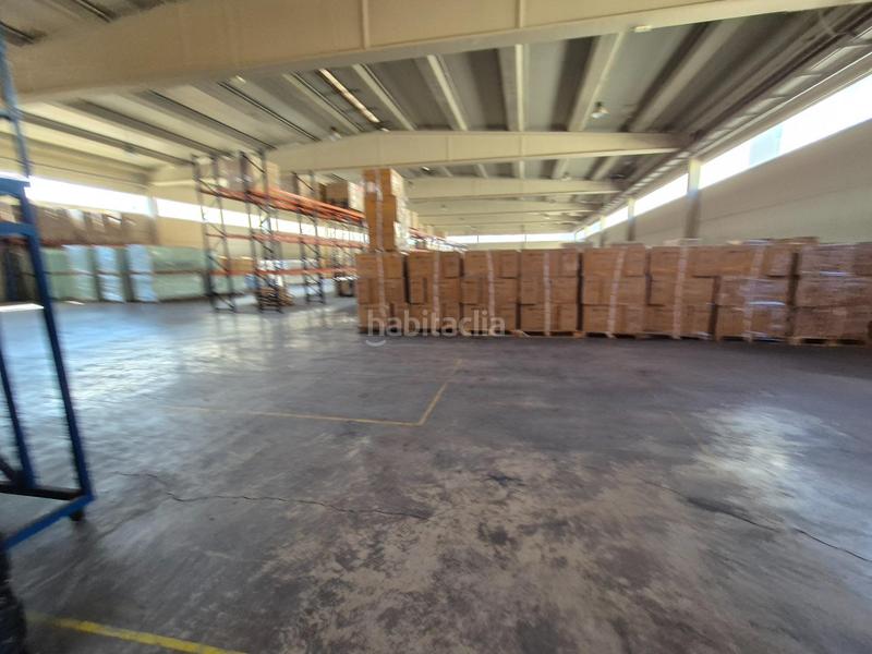 Foto 7dab80ec-cd93-4ddc-83d3-cf4e598df2f3. Nave industrial se vende nave en Fraternidad Elda