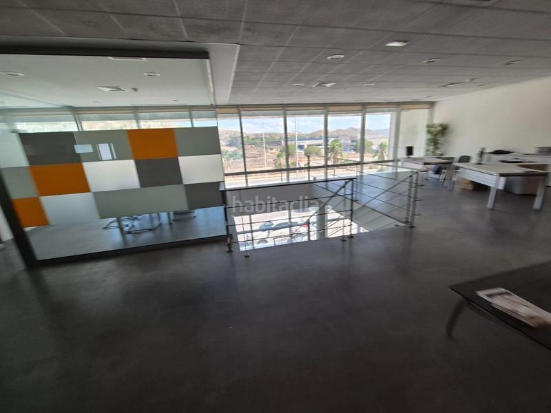 Foto 9372c05b-988b-4f8b-8575-87c3ee5b352c. Nave industrial se vende nave en Fraternidad Elda