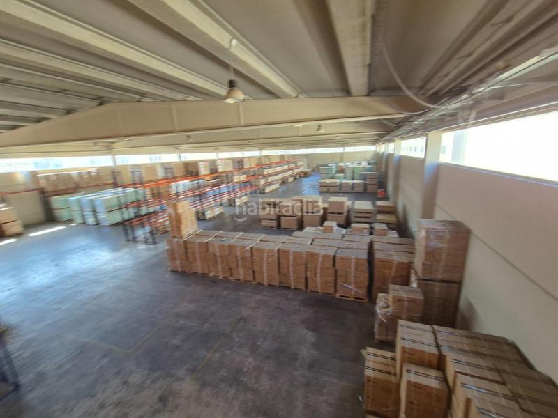 Foto c9a8ff55-d0d7-4369-baa5-e910b82f90c1. Nave industrial se vende nave en Fraternidad Elda