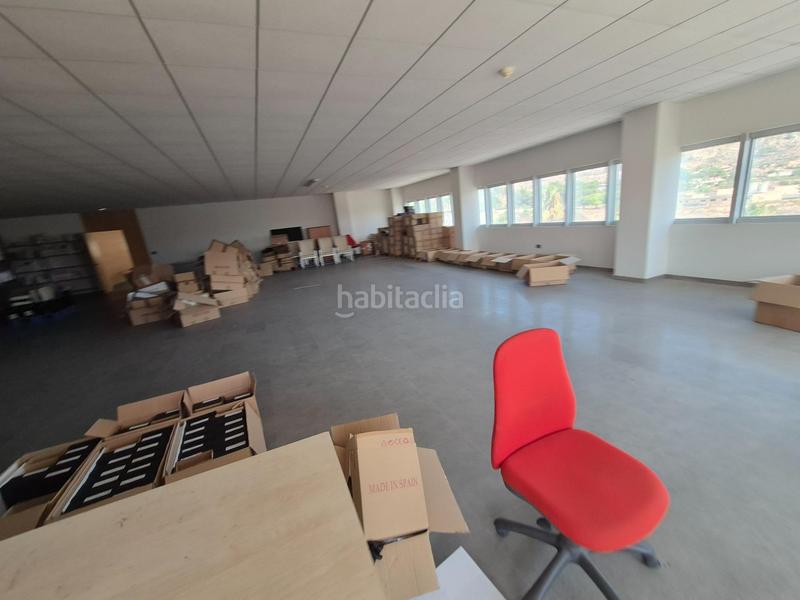 Foto d5a3c029-59c8-4f5c-8f8b-26fd2fc77c67. Nave industrial se vende nave en Fraternidad Elda