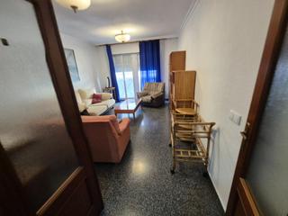Location Appartement à Plaza de Toros-Avenida Chapí-Trinquete. Se alquila piso