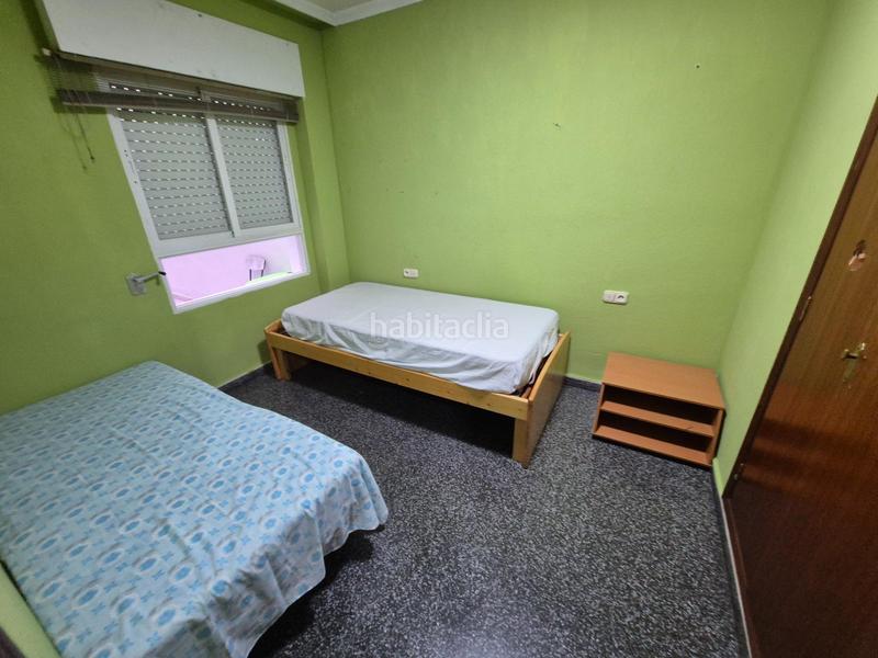 Foto eab29872-0238-48a9-9802-655aa2fcbd62. Alquiler piso se alquila piso en Plaza de Toros-Avenida Chapí-Trinquete Elda